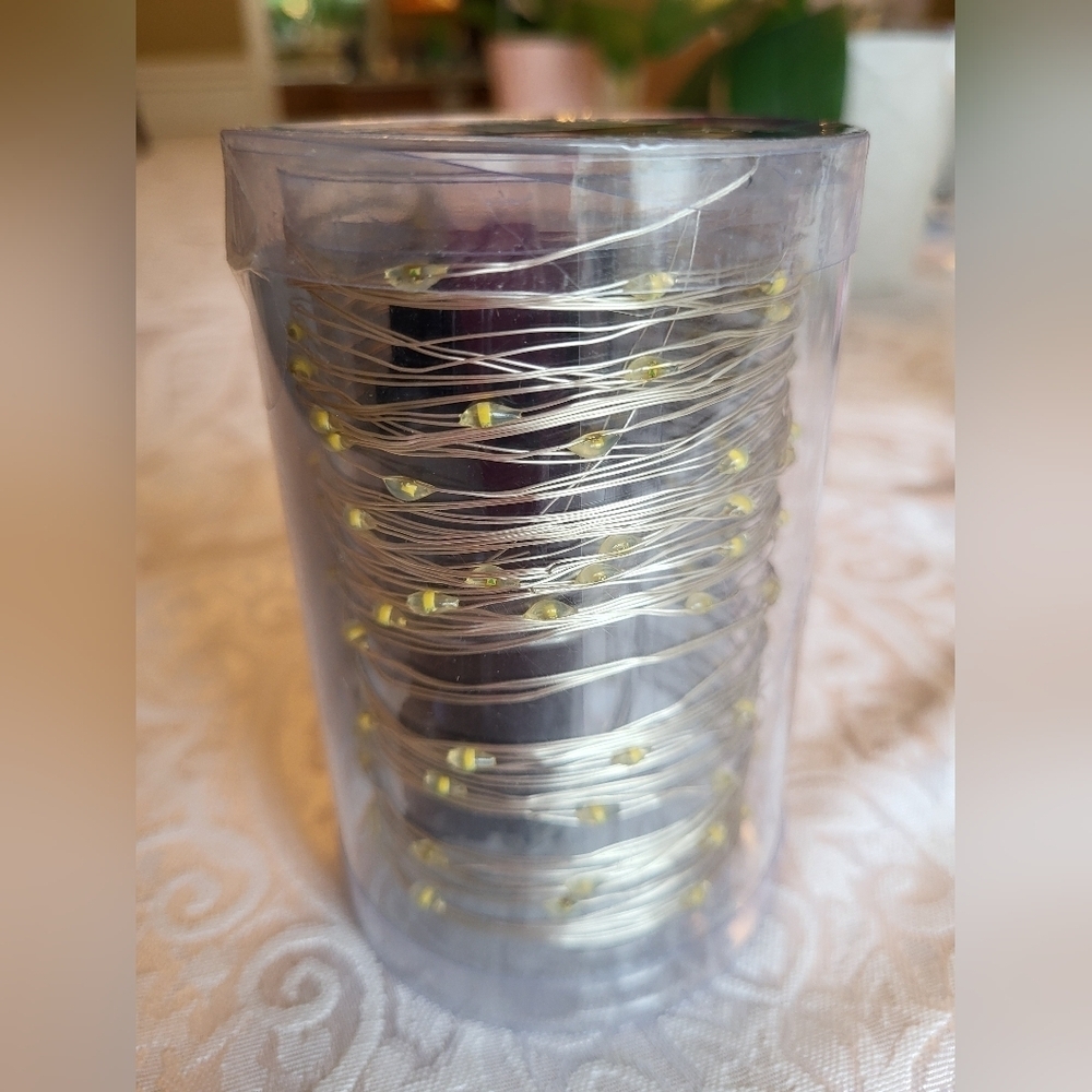 Moonrays LED String Light 5 Sets - Picture 2 of 4